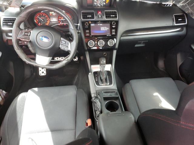 Photo 9 from auction – 2017 SUBARU WRX PREMIU with VIN JF1VA1E68H8816026