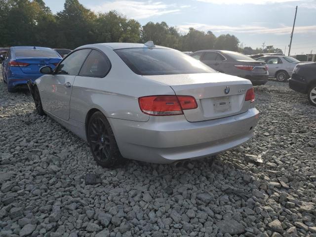 Photo 3 from auction – 2009 BMW 328 I with VIN WBAWB335X9P136960