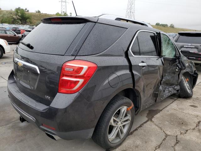 Photo 4 from auction – 2016 CHEVROLET EQUINOX LT with VIN 2GNFLGE39G6119929