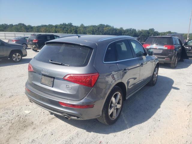 Photo 4 from auction – 2012 AUDI Q5 PREMIUM with VIN WA1DKAFP2CA132188