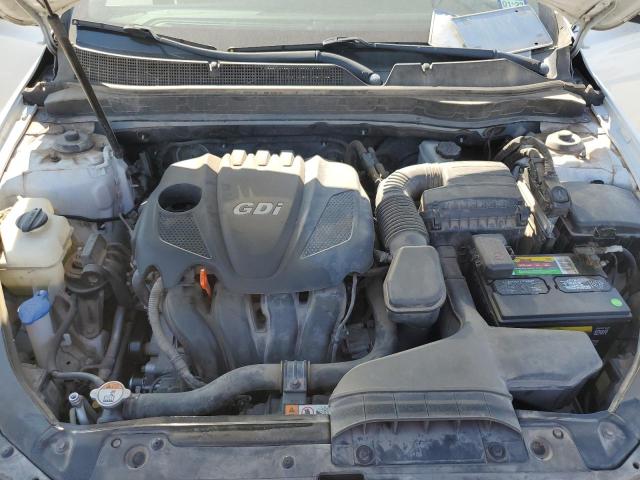 Photo 7 from auction – 2013 KIA OPTIMA EX with VIN 5XXGN4A72DG157990