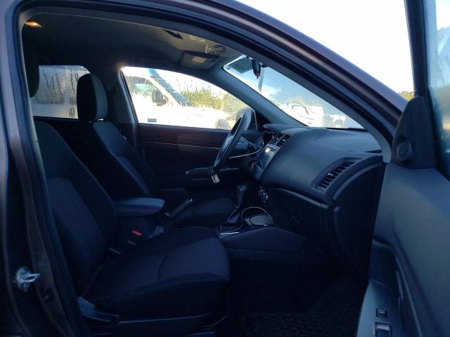 Photo 5 from auction – 2018 MITSUBISHI OUTLANDER with VIN JA4AP3AU5JU011390