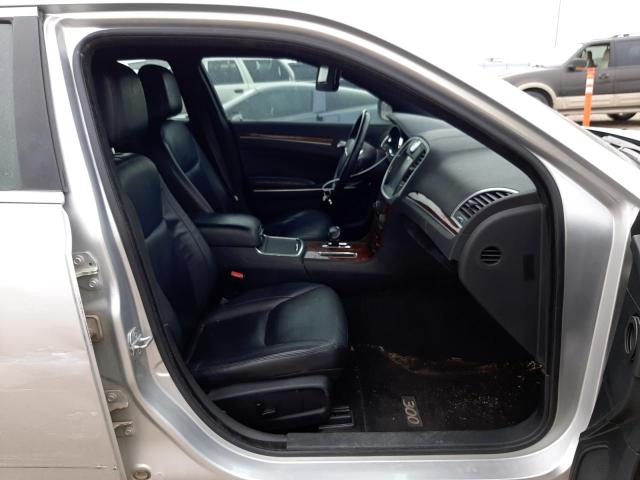 Photo 5 from auction – 2012 CHRYSLER 300 LIMITE with VIN 2C3CCACG7CH205838