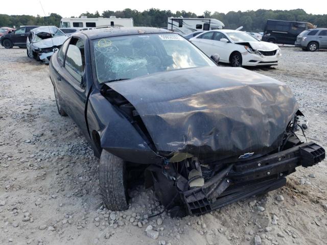 Photo 9 from auction – 2001 CHEVROLET CAVALIER with VIN 1G1JC124117322469