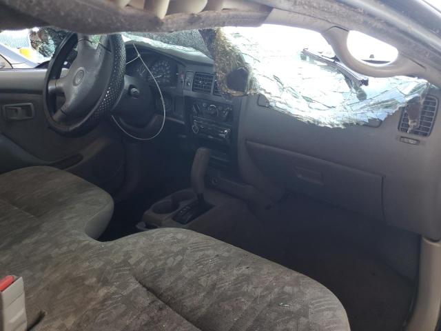 Photo 9 from auction – 2004 TOYOTA TACOMA PRE with VIN 5TENM92N44Z463515
