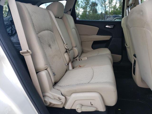 Photo 6 from auction – 2016 DODGE JOURNEY SE with VIN 3C4PDCAB4GT144376