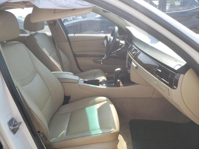 Photo 5 from auction – 2011 BMW 328 I with VIN WBAPH7G5XBNN06844