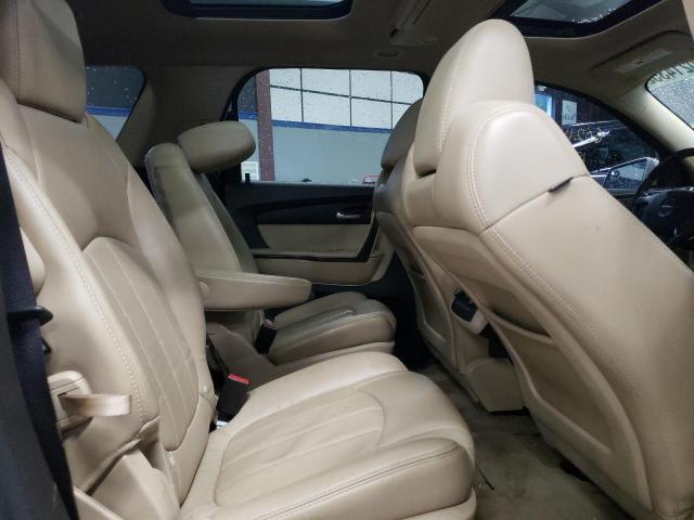 Photo 6 from auction – 2012 GMC ACADIA DEN with VIN 1GKKVTED9CJ148870