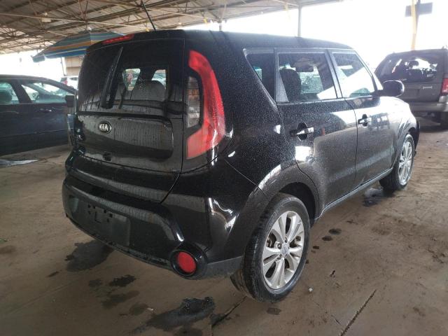 Photo 4 from auction – 2016 KIA SOUL + with VIN KNDJP3A54G7336053
