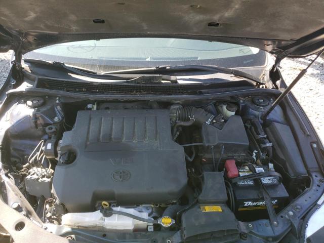 Photo 7 from auction – 2015 TOYOTA AVALON XLE with VIN 4T1BK1EB3FU155142