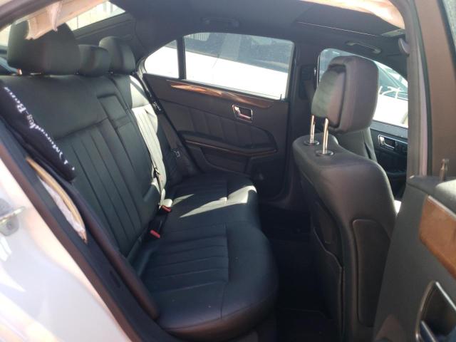 Photo 6 from auction – 2010 MERCEDES-BENZ E 550 with VIN WDDHF7CB2AA056367