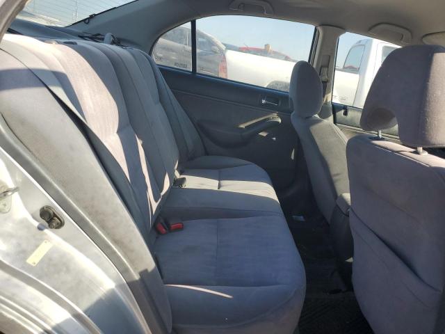 Photo 6 from auction – 2003 HONDA CIVIC LX with VIN 2HGES16533H535656