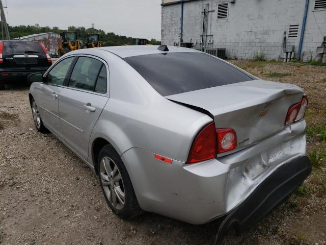 صورة رقم 3 من المزاد - 2012 CHEVROLET MALIBU LS مع VIN 1G1ZB5E05CF292004