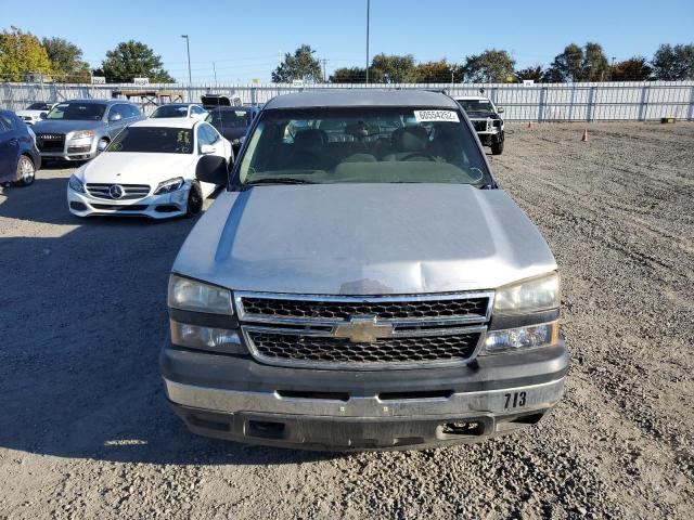 Photo 9 from auction – 2007 CHEVROLET SILVERADO with VIN 1GCEK19Z27Z170938