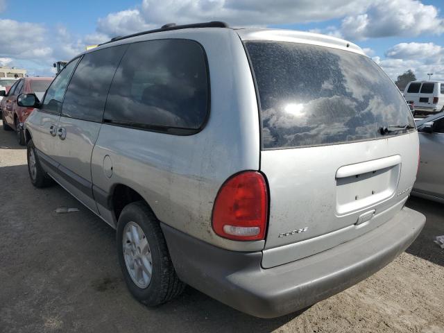 Photo 3 from auction – 2000 DODGE GRAND CARA with VIN 1B4GP44G0YB789949