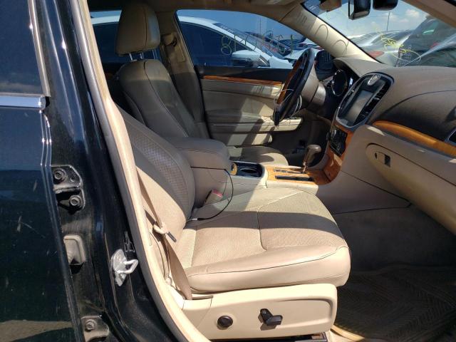Photo 5 from auction – 2013 CHRYSLER 300C with VIN 2C3CCAET8DH641111