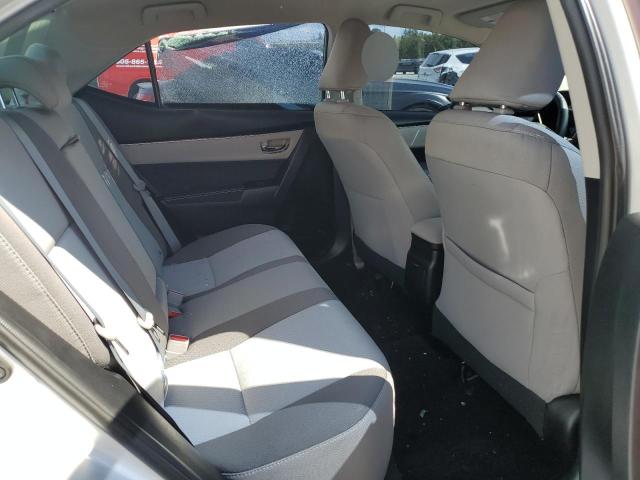Photo 6 from auction – 2017 TOYOTA COROLLA with VIN 5YFBURHEXHP621314