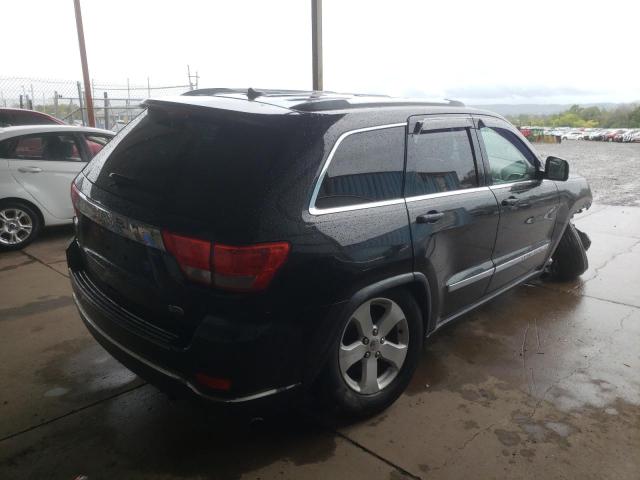 Photo 4 from auction – 2011 JEEP GRAND CHER with VIN 1J4RR4GG4BC587239