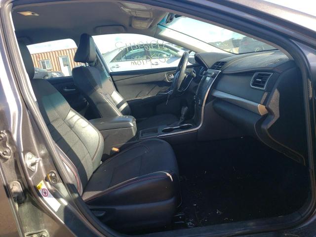 Photo 5 from auction – 2016 TOYOTA CAMRY LE with VIN 4T1BF1FK6GU131874