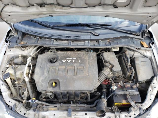 Photo 7 from auction – 2010 TOYOTA COROLLA BA with VIN 1NXBU4EE2AZ232792