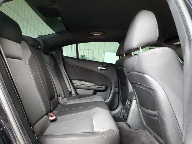 Photo 6 from auction – 2018 DODGE CHARGER SX with VIN 2C3CDXHGXJH196428