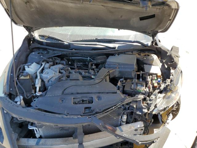 Photo 7 from auction – 2014 NISSAN ALTIMA 2.5 with VIN 1N4AL3AP0EN364038