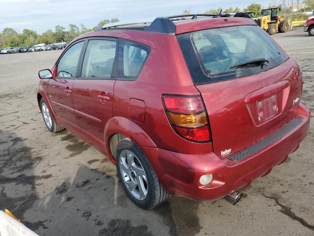 Photo 3 from auction – 2005 PONTIAC VIBE with VIN 5Y2SL63885Z427790