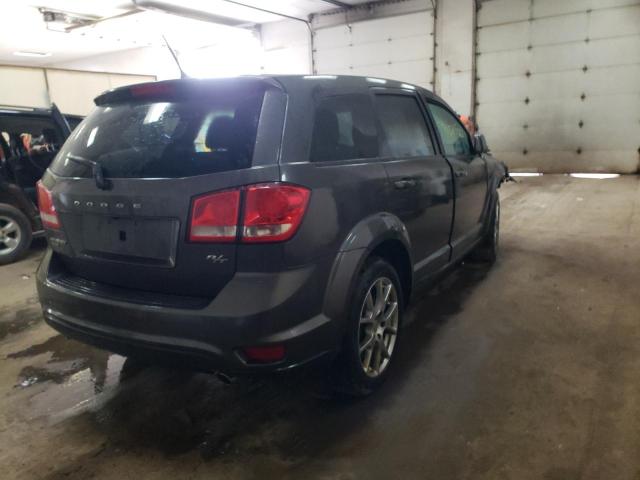 Photo 4 from auction – 2015 DODGE JOURNEY R/ with VIN 3C4PDDEG5FT574783