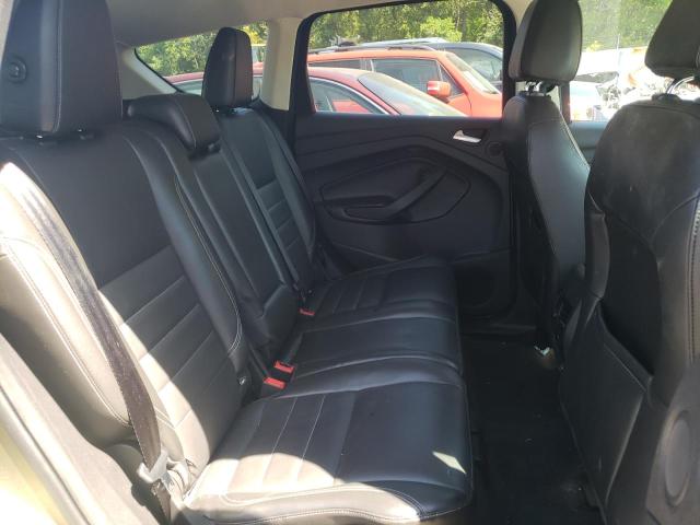 Photo 6 from auction – 2013 FORD ESCAPE SEL with VIN 1FMCU0HX5DUA81221