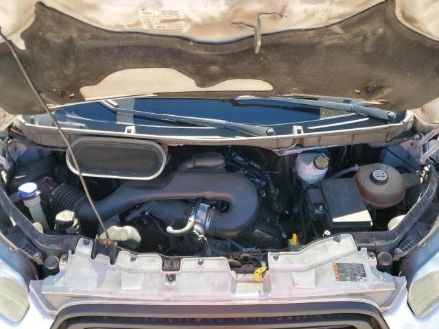 Photo 7 from auction – 2015 FORD TRANSIT T- with VIN 1FTSW2YM8FKA49793