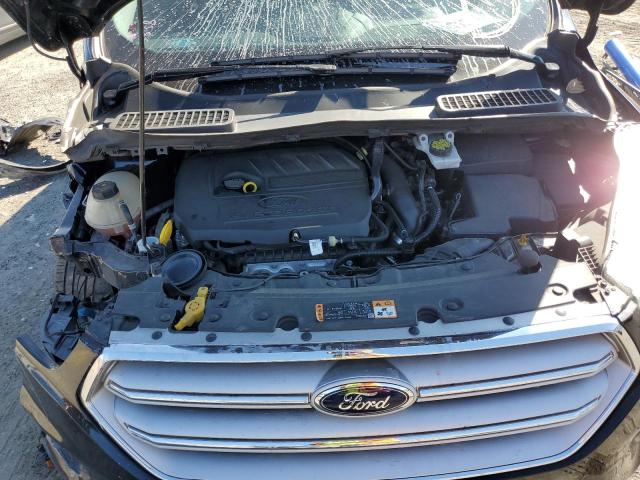 Photo 7 from auction – 2018 FORD ESCAPE SE with VIN 1FMCU9GD9JUB01526