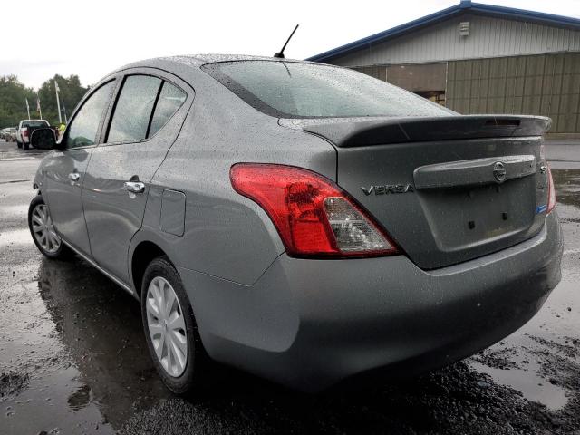 Photo 3 from auction – 2013 NISSAN VERSA S with VIN 3N1CN7APXDL894197