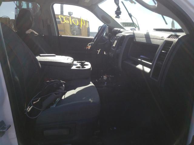 Photo 5 from auction – 2014 RAM 3500 ST with VIN 3C63R3GL6EG273796