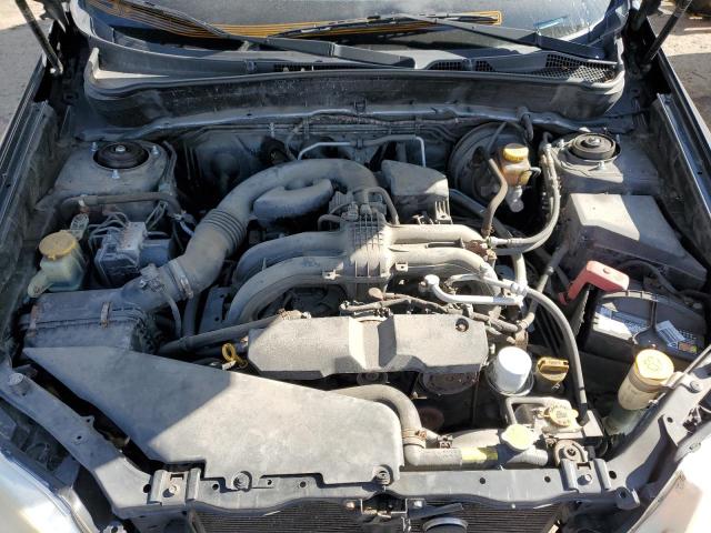 Photo 7 from auction – 2012 SUBARU FORESTER 2 with VIN JF2SHADC6CH435673