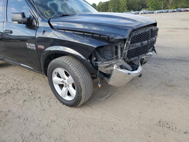 Photo 9 from auction – 2015 RAM 1500 SLT with VIN 1C6RR6LT0FS630711