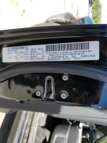 Photo 10 from auction – 2009 DODGE RAM 1500 with VIN 1D3HV18T79S821789
