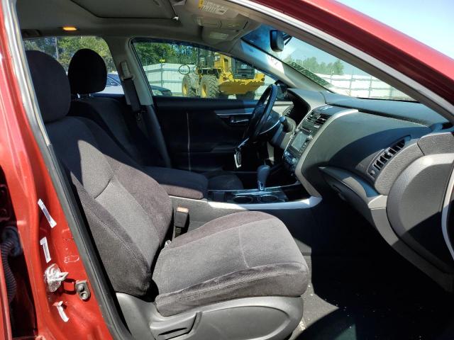 Photo 5 from auction – 2013 NISSAN ALTIMA 2.5 with VIN 1N4AL3AP7DN482537