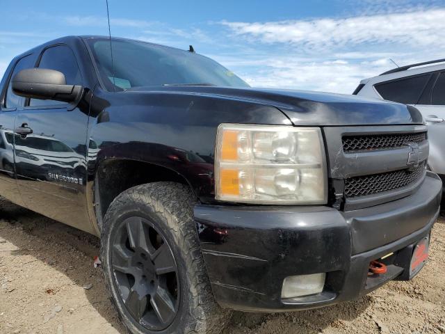 Photo 9 from auction – 2008 CHEVROLET SILVERADO with VIN 2GCEC19J081240132
