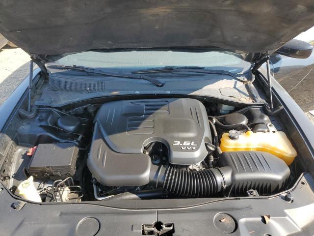 Photo 7 from auction – 2013 DODGE CHARGER SX with VIN 2C3CDXHG0DH705835