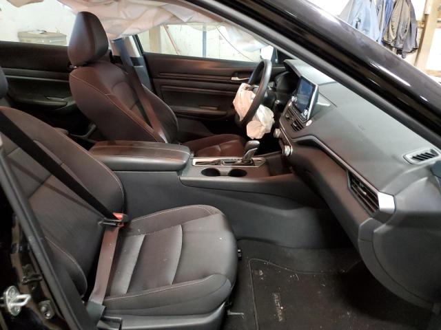 Photo 5 from auction – 2020 NISSAN ALTIMA with VIN 1N4BL4BV2LC194779