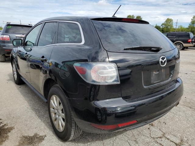 Photo 3 from auction – 2010 MAZDA CX-7 with VIN JM3ER2W56A0309748