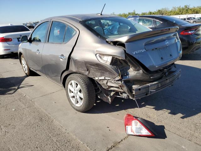 صورة رقم 3 من المزاد - 2013 NISSAN VERSA S مع VIN 3N1CN7AP2DL891746