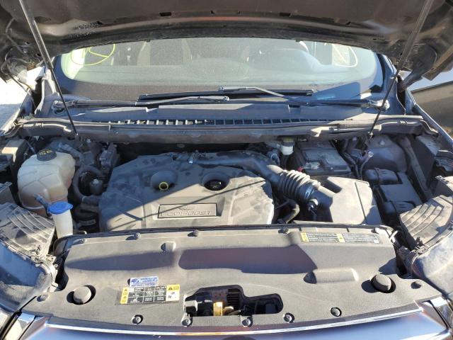 Photo 7 from auction – 2016 FORD EDGE SE with VIN 2FMPK3G99GBC00295