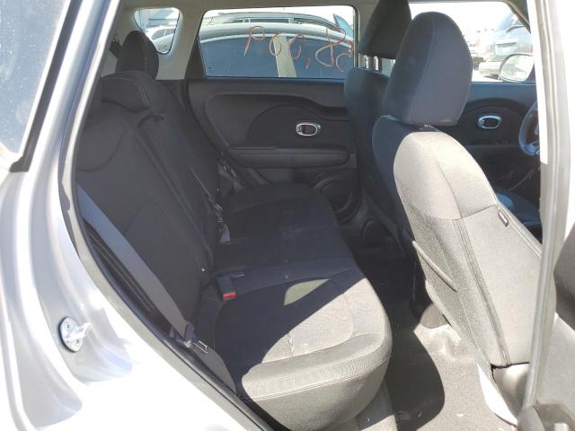 Photo 6 from auction – 2014 KIA SOUL with VIN KNDJN2A24E7714889