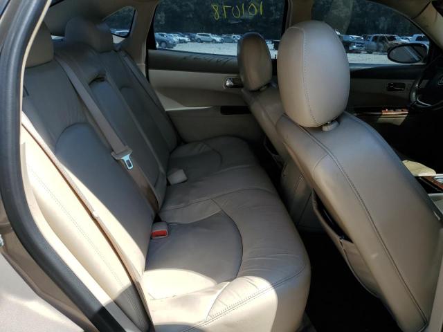 Photo 6 from auction – 2007 BUICK LACROSSE C with VIN 2G4WD582271189634