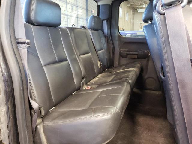 Photo 6 from auction – 2013 CHEVROLET SILVERADO with VIN 1GC2KYCG8DZ408175