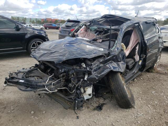 Photo 2 from auction – 2014 CHEVROLET EQUINOX LT with VIN 2GNALCEKXE6106145
