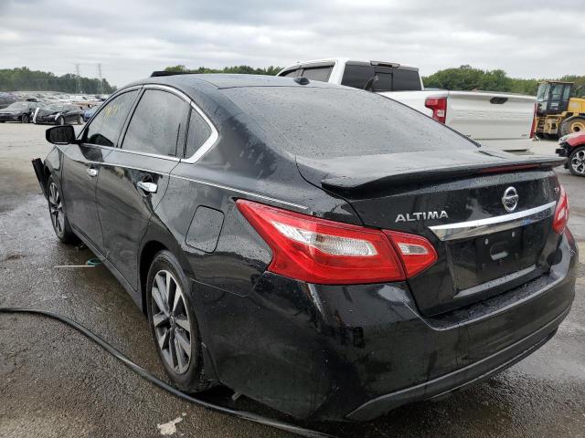 Photo 3 from auction – 2017 NISSAN ALTIMA 2.5 with VIN 1N4AL3AP1HC214472
