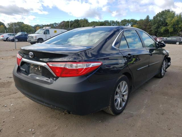Photo 4 from auction – 2016 TOYOTA CAMRY LE with VIN 4T1BF1FK9GU604974