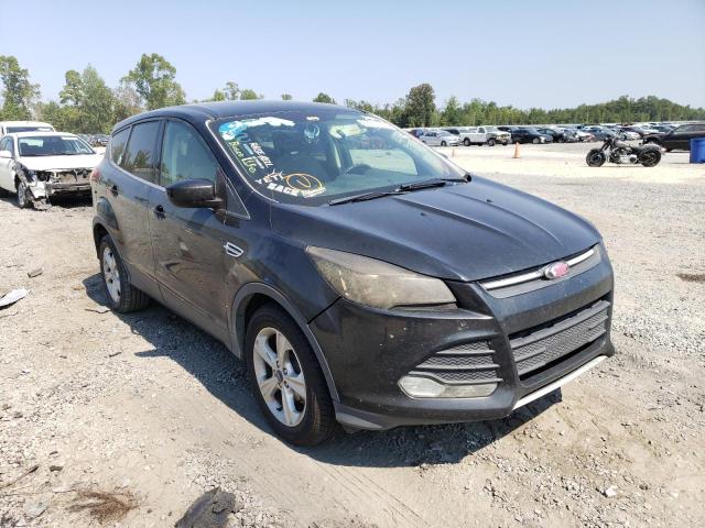 Photo 1 from auction – 2013 FORD ESCAPE SE with VIN 1FMCU0GX1DUD07224